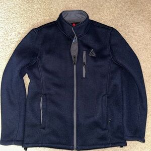 Gerry Navy Osprey Jacket